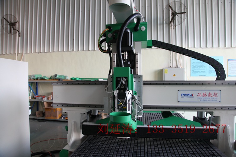 木工加工中心30