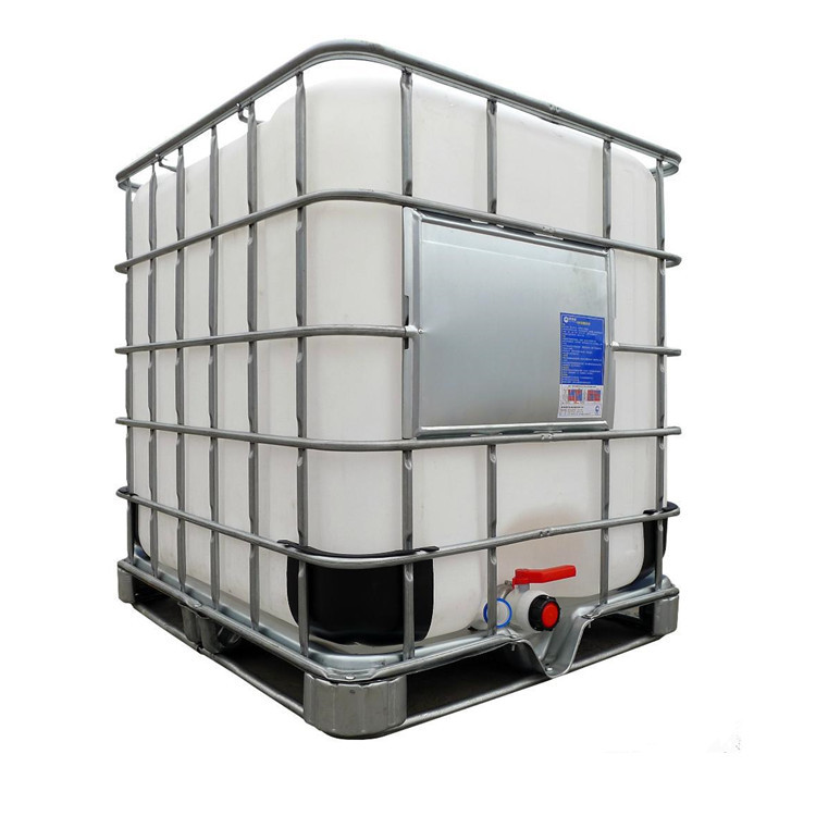 IBC吨桶设备价格 吨桶吹塑机生产厂家全自动吹塑机视频图片