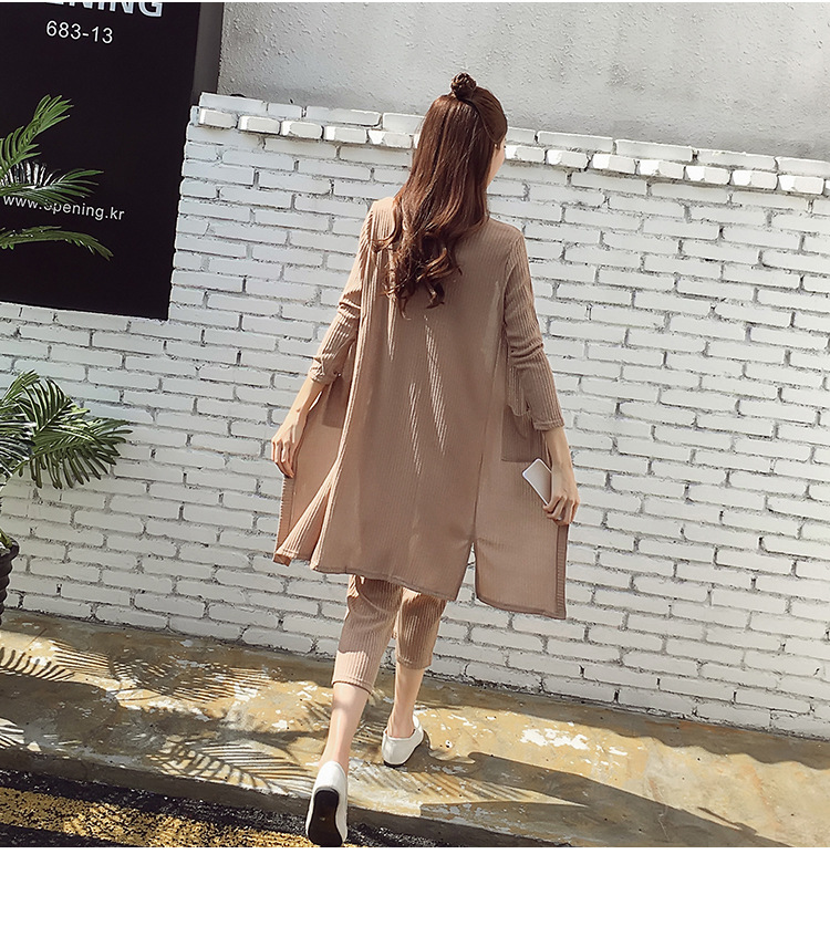 Costume femme en Tricot - Ref 3333551 Image 26