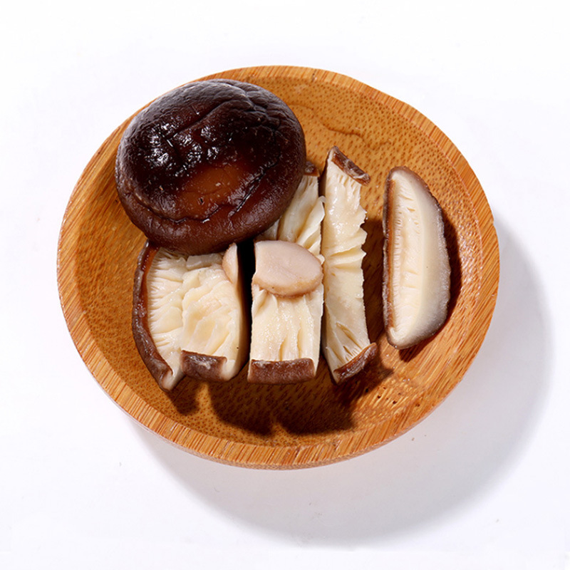 产地直销量大优惠2-3cm庆元西峡食用菌 冬菇鲜香肉厚干货香菇|ms