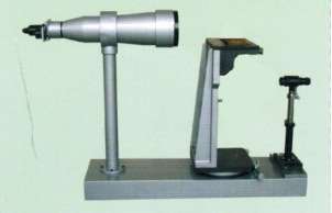 北京美华仪科技有限公司白光综合测试仪