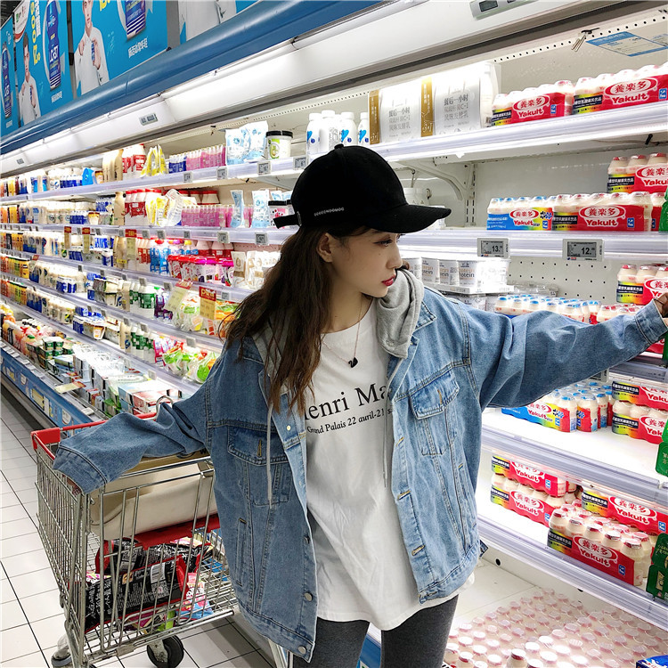 Blouson femme en Cow-boy - Ref 3322344 Image 19