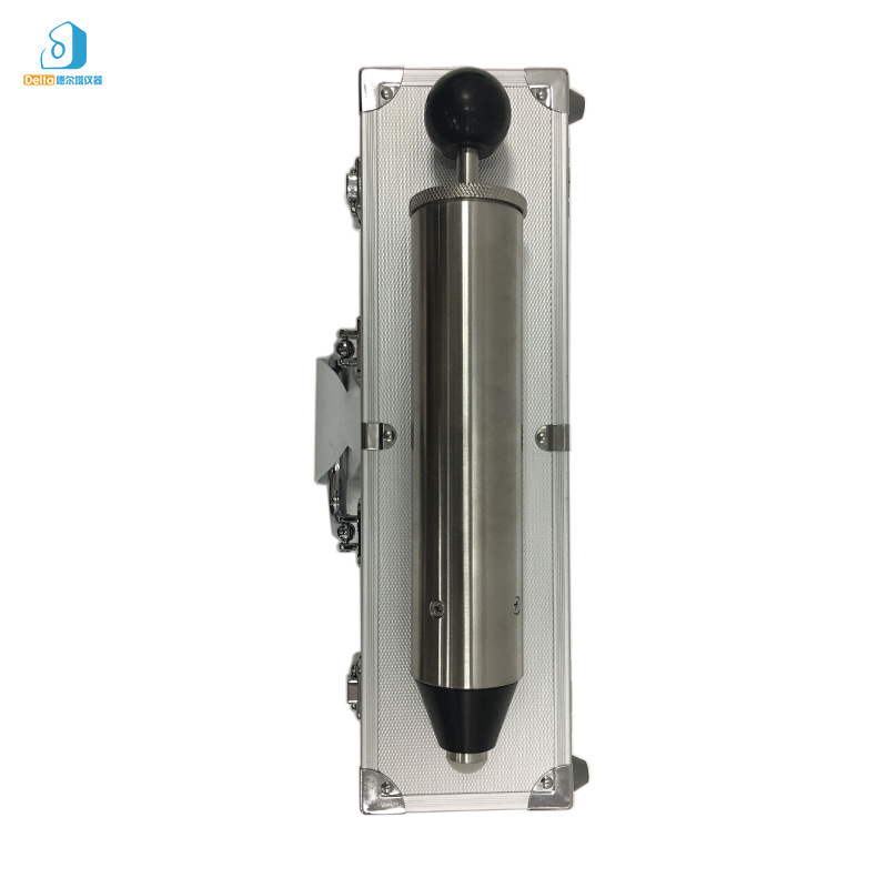 Universal spring impact hammer. Five-speed and six-speed spring…