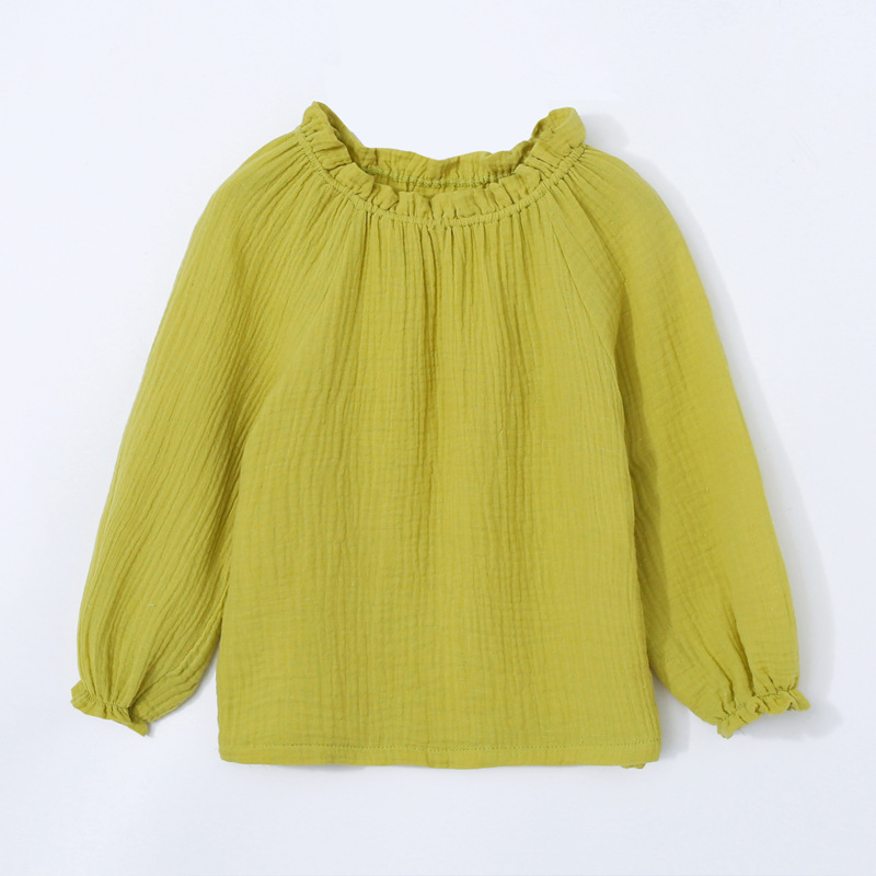 머스타드 옐로우