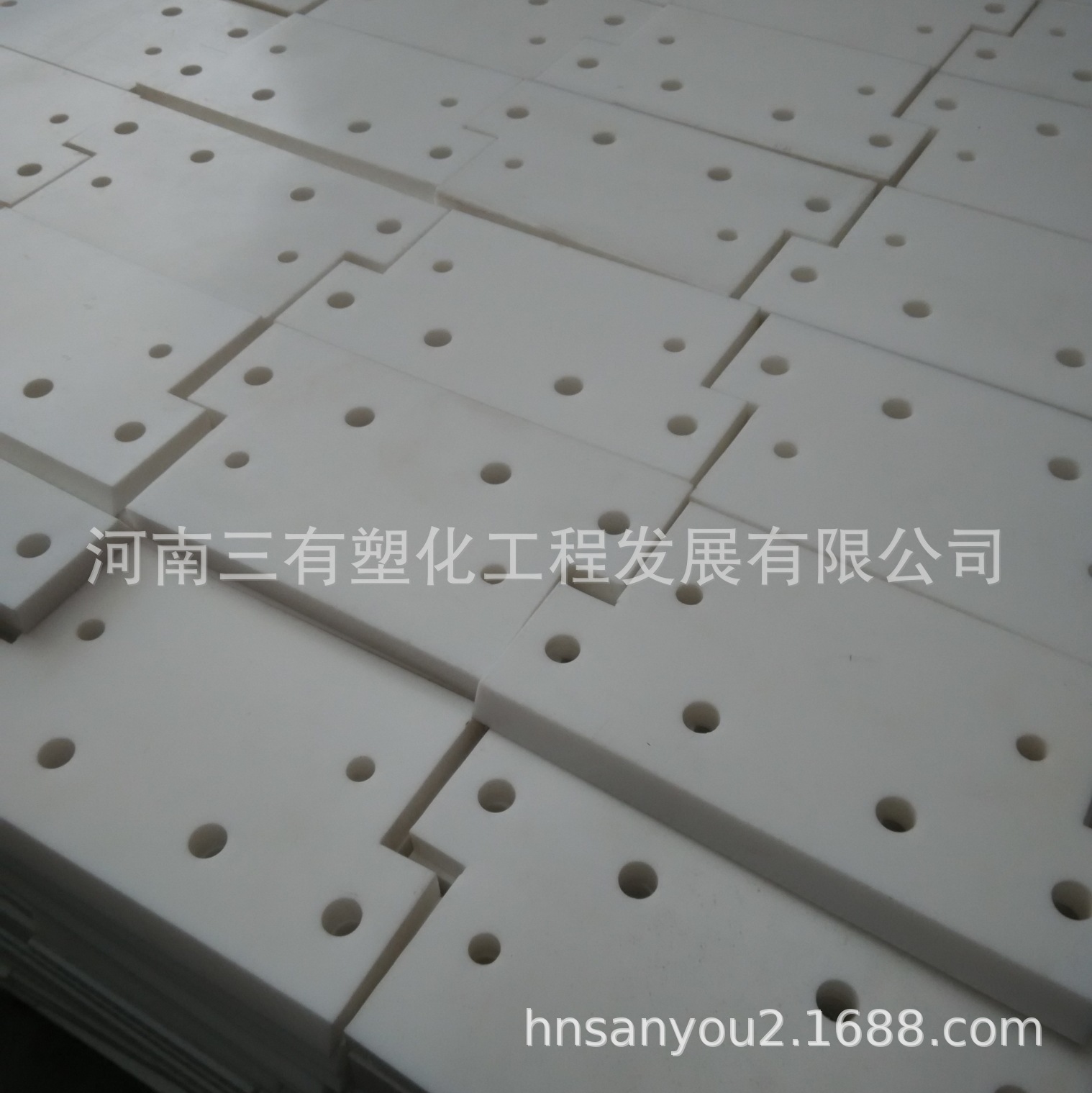 超耐磨高分子HDPE输送机刮板 耐腐蚀抗静电UPE环氧塑料树脂刮刀