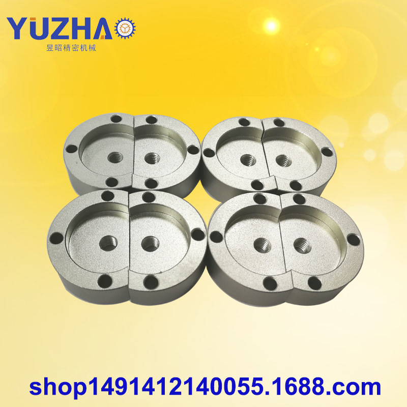 浙江精密定制加工CNC非标焊接零件 医疗机械设备上精密加工制造