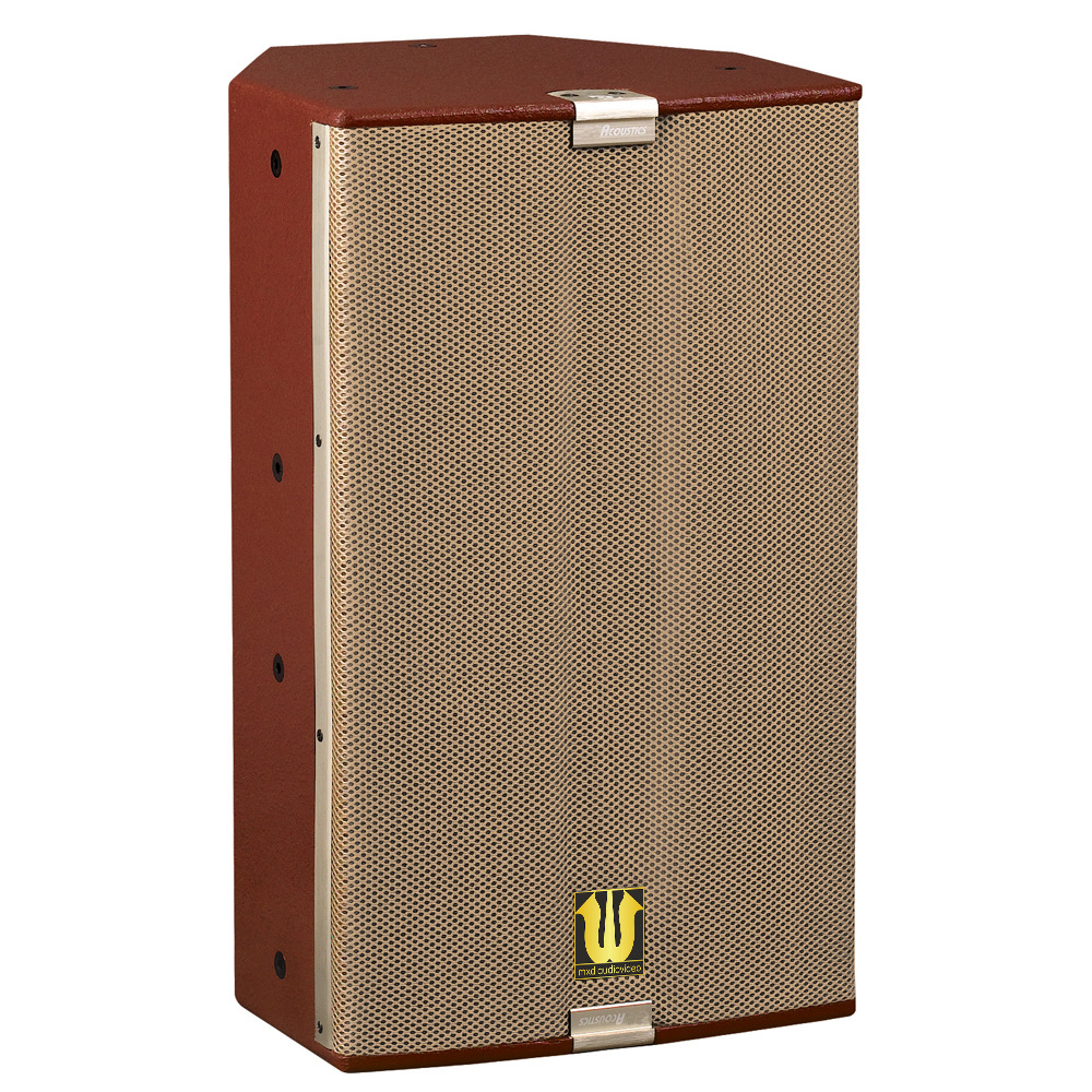 供应线阵音HUY音乐主题餐厅2双12寸专业音响演出舞台音响