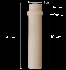 瑞士金马文丘里管金马粉泵喉管粉泵文氏管吸粉管