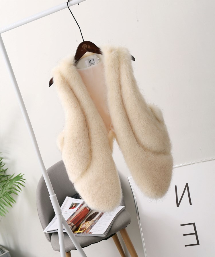 Gilet femme - Ref 3317711 Image 3