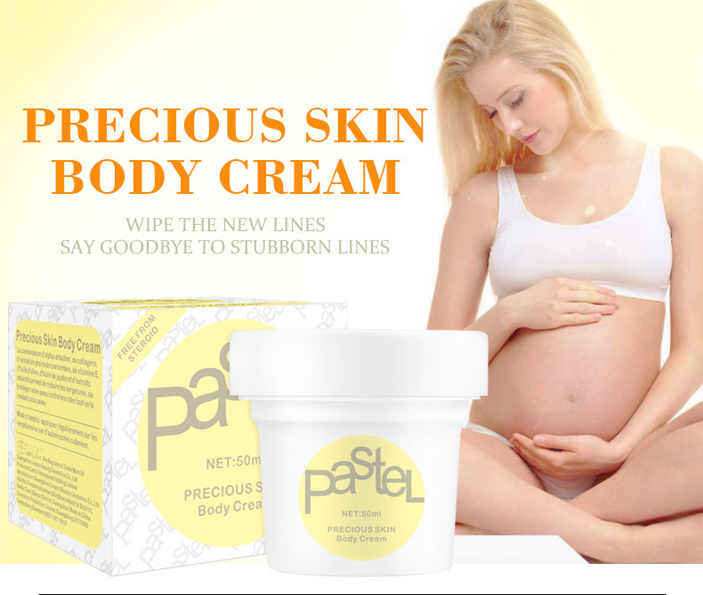 Stretch Mark Repair Cream