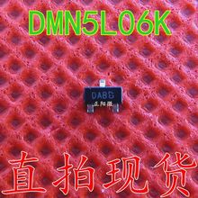 DMN5L06K  DMN5L06K-7-F  zӡDAB SOT23 NϵMOSЧ