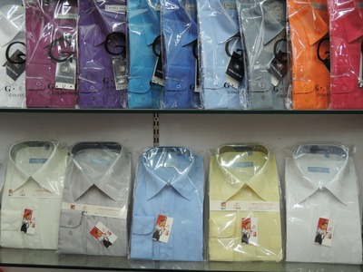 Foreign trade Exit shirt wholesale EXPORT BLOUSE LOTS STOCK HIGH QUALITY CHEAP