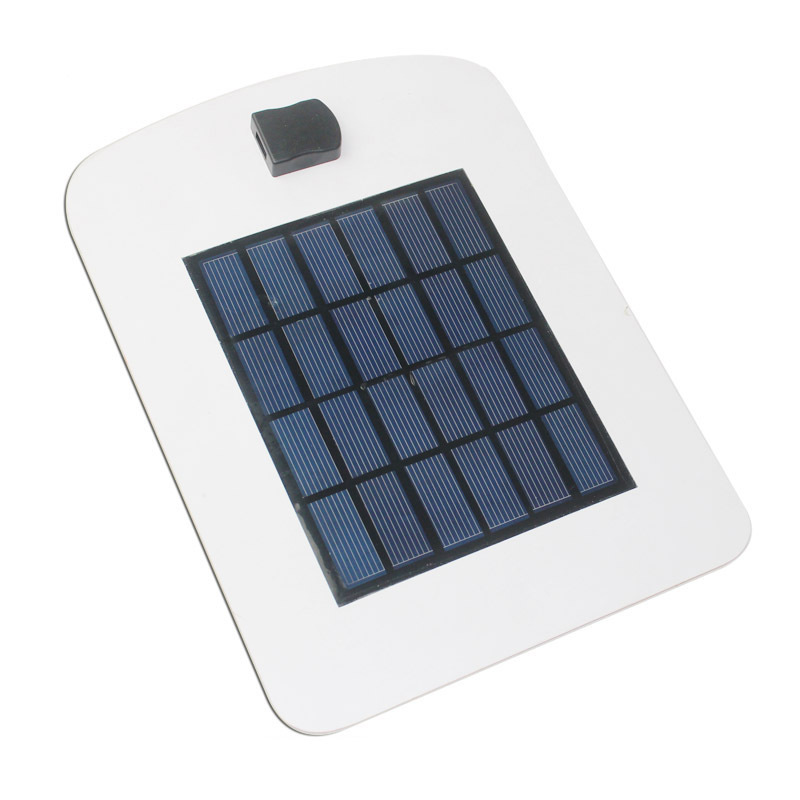Panneau solaire - 5 V - batterie 2000 mAh - Ref 3396164 Image 10