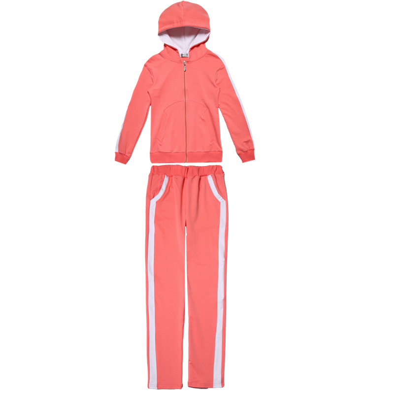 Costume femme SHANG YUYA en Coton peigné - Ref 3334608 Image 4