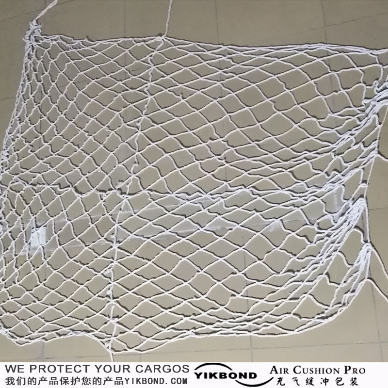 经济款 货柜网 集装箱防护网 适合高柜