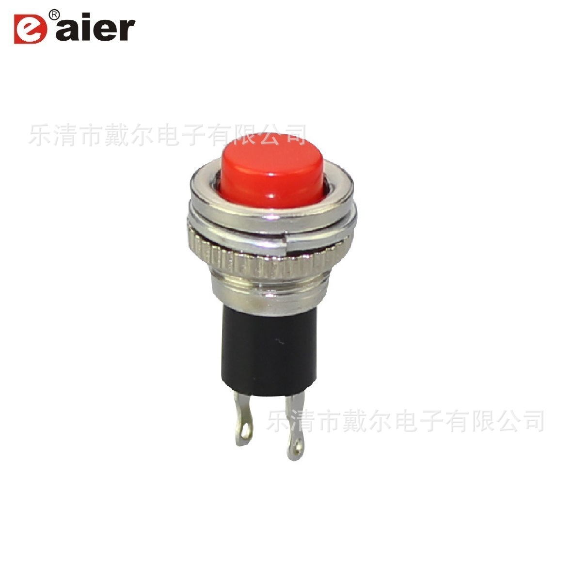 DS-316 lower screw button switch
