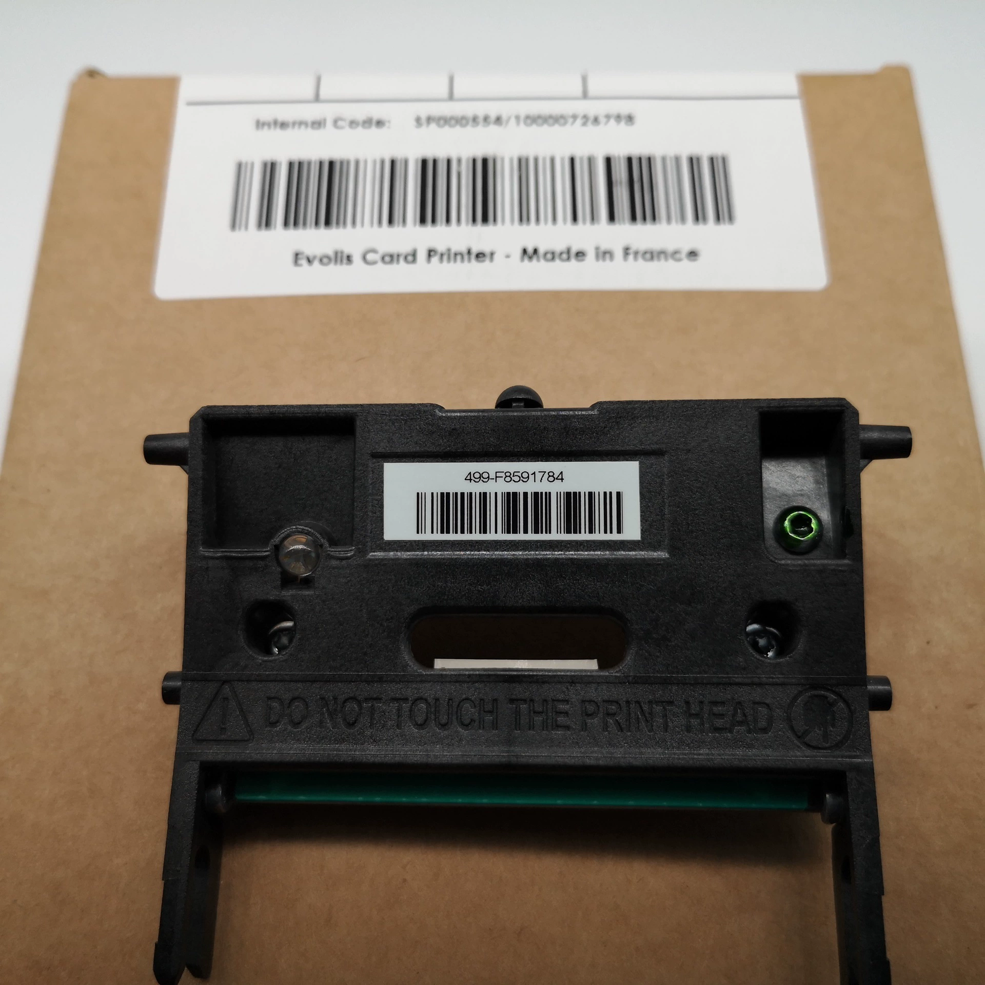Genuine printer, 100/200