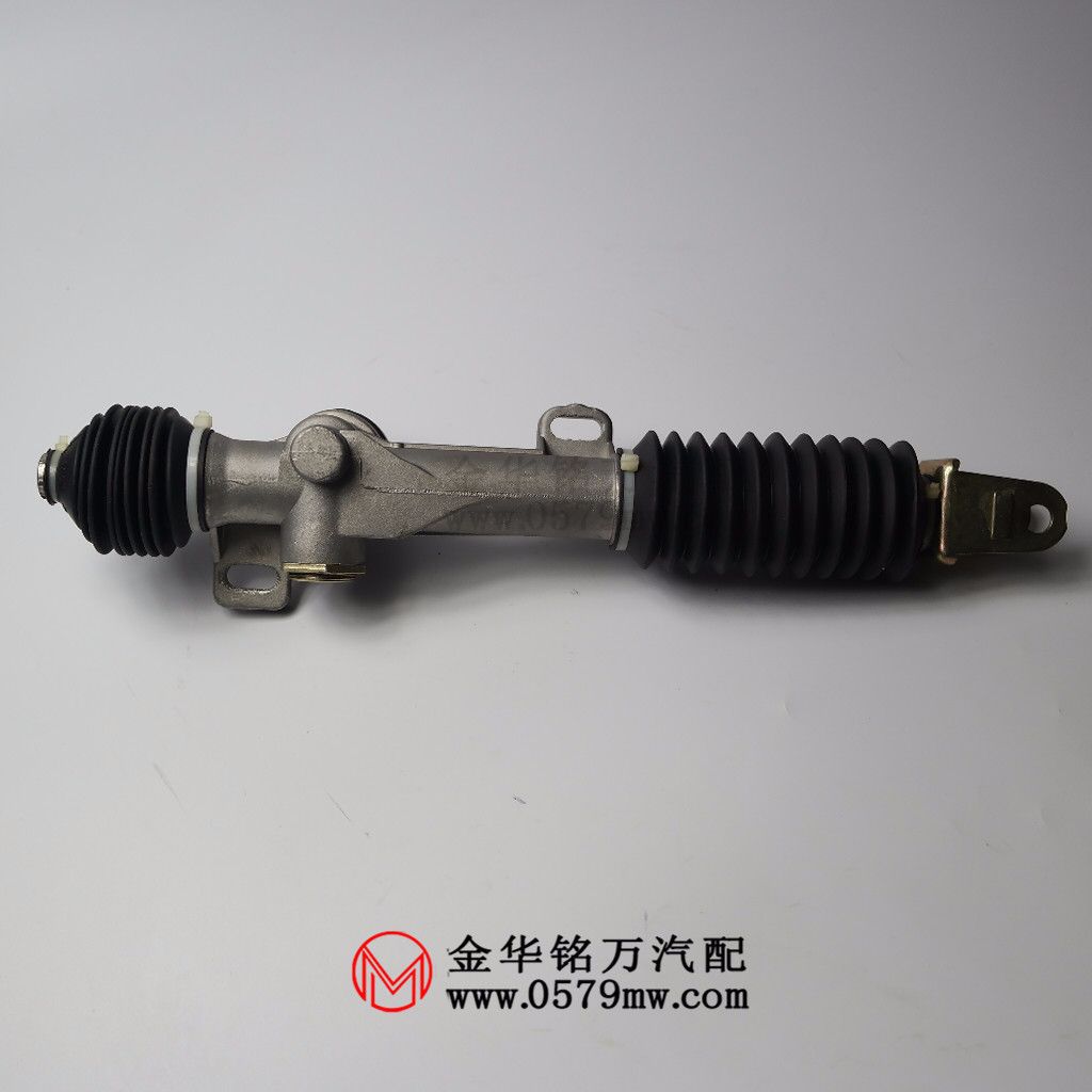 适用于松花江中意一汽佳宝昌河1018 电动车方向机转向机总成|ms