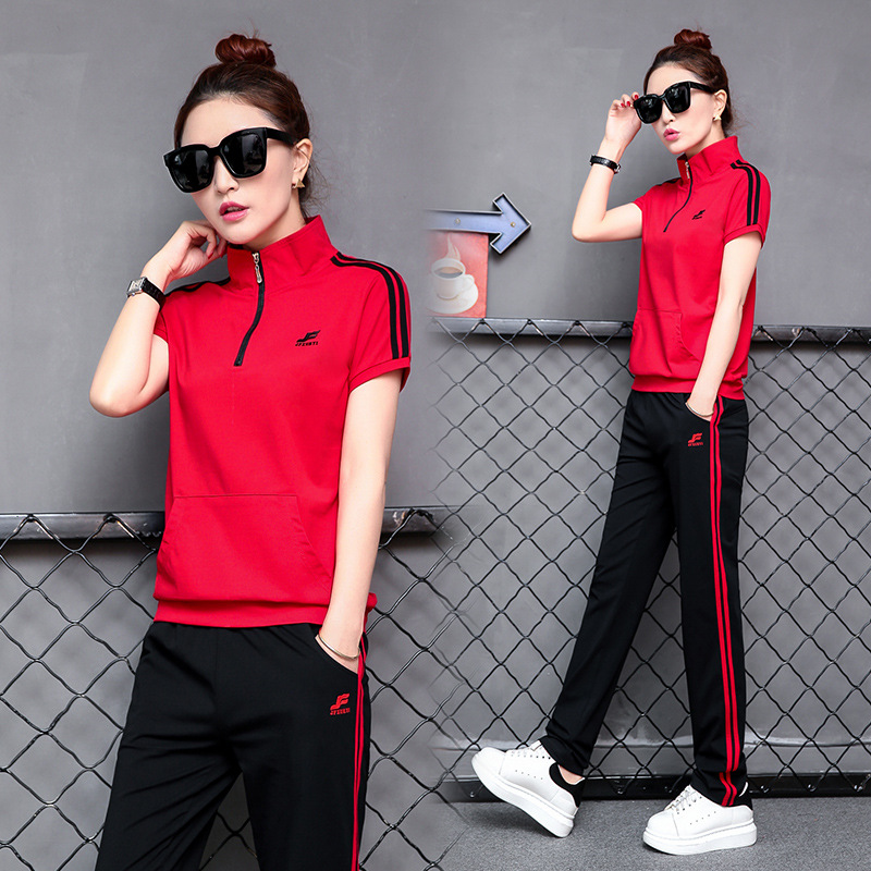 Costume femme en Coton - Ref 3334735 Image 1