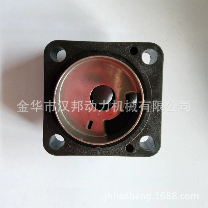 Yamaha 9.9HP 15 HP корпус подвесного насоса водяное кольцо сиденья чаши водяного насоса 63V-44301-00