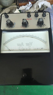 �Ϻ�����S C41-mV  ֱ��������0.2�� 45mV