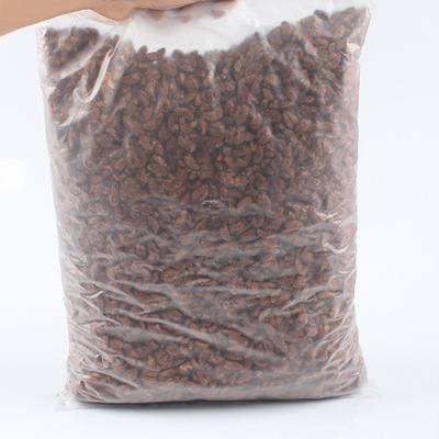 new goods nut snacks Linan specialty Pecans Walnut kernel bulk 5 pounds Original flavor cream