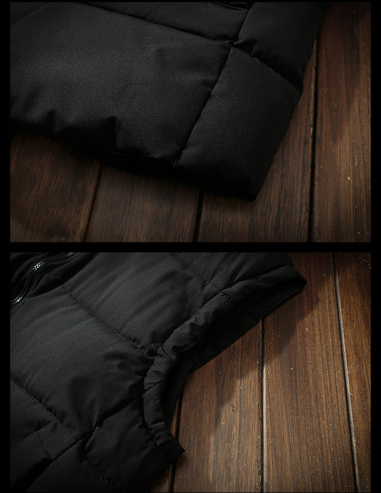 Gilet femme en Fibre de polyester - Ref 3317605 Image 18