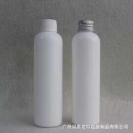 120ml 塑料瓶 润滑油瓶 液体包装瓶 日化用品PE瓶