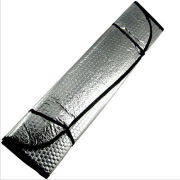 夏季汽车遮阳帘档小车气车隔热防晒窗帘板通用型车内轿车遮阳挡罩