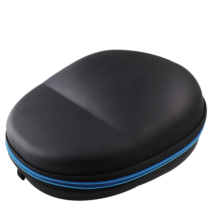 定制头戴式大耳机包 电子产品eva包装盒 无eva包 EVA收纳包