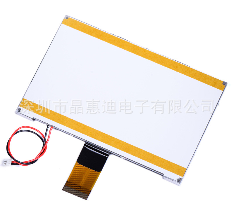 256128/Һ��ģ��/3.8Ӣ��/����/��ʾ/COG/UC1698U/���ݵ�