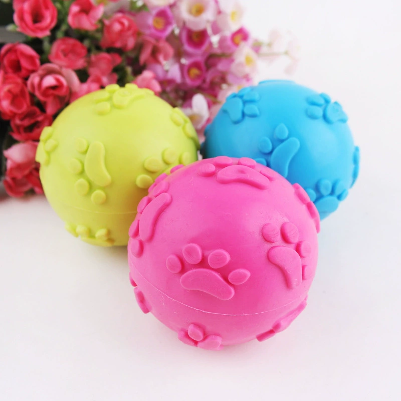 Rubber hands and feet prints, toy, pet