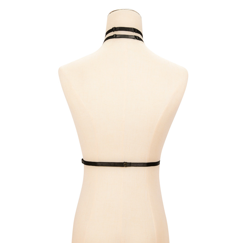 Soutiens-gorge BODY HARNESS en Polyester - Ref 3369976 Image 5