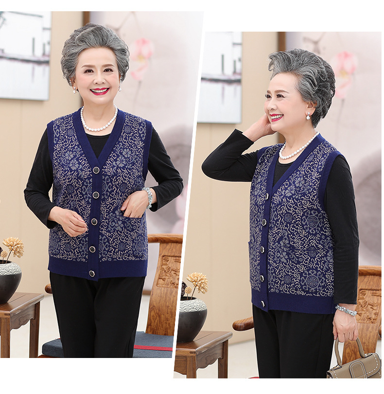 Gilet femme en Polyester - Ref 3316819 Image 32