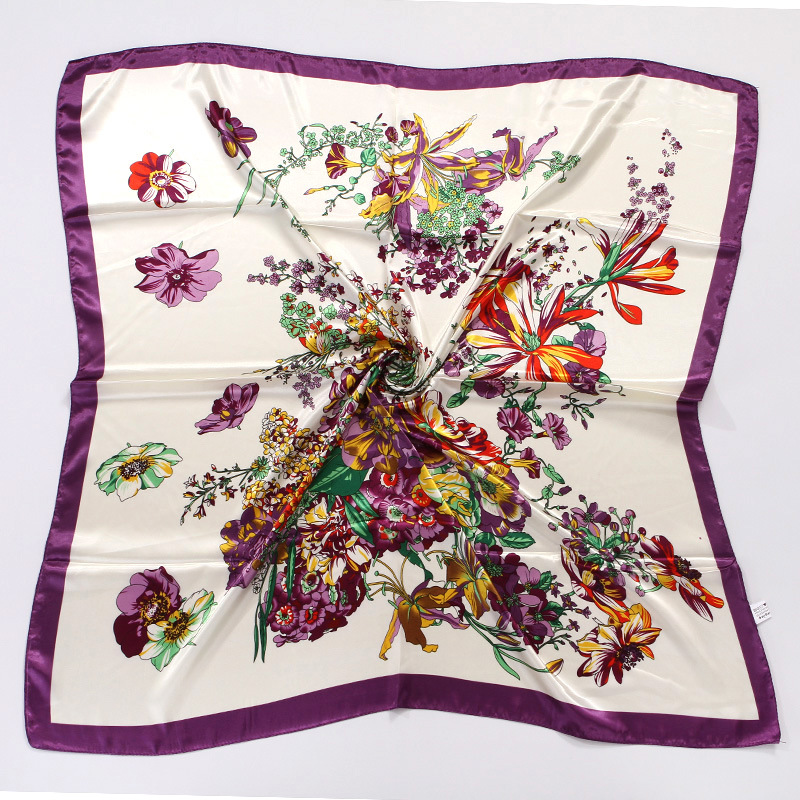 No.30 보라색 테두리