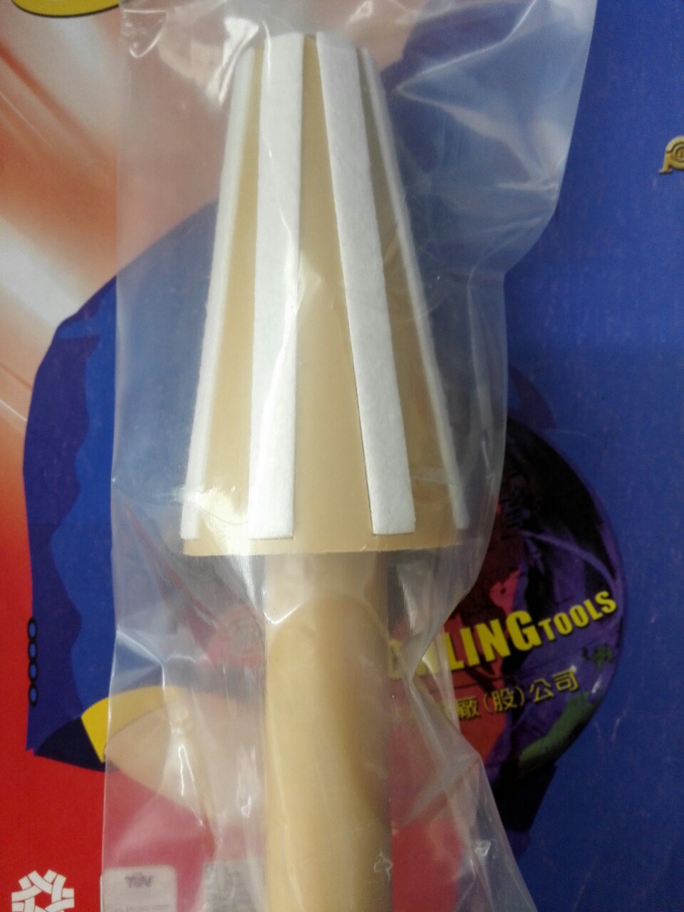 matchling台湾米其林精密工具代理主轴清洁棒37250HSK/BT40/50