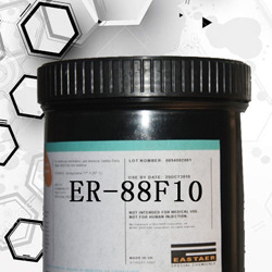 氟改性抗涂鸦耐污UV树脂手机喷涂光学膜涂布ER-88F10