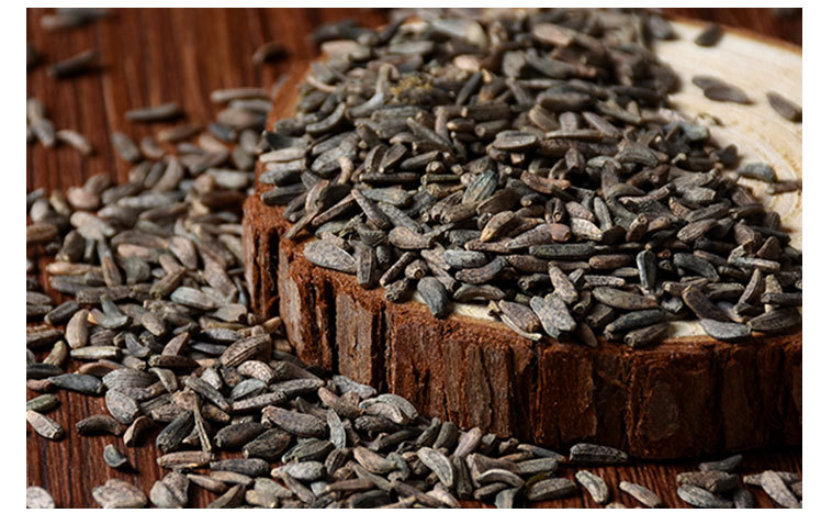 Niu Bang Zi (Arctium lappa) — Dried Burdock Fruit for Herbal Tea & Decoction quality and texture