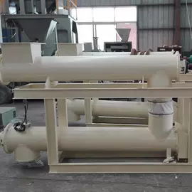 磁选设备;皮带秤;脱硫除尘设备