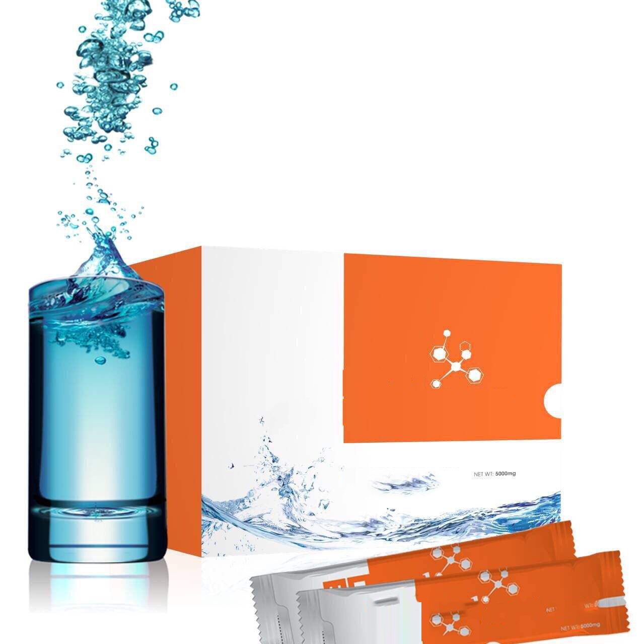 小分子大豆肽固体饮料6