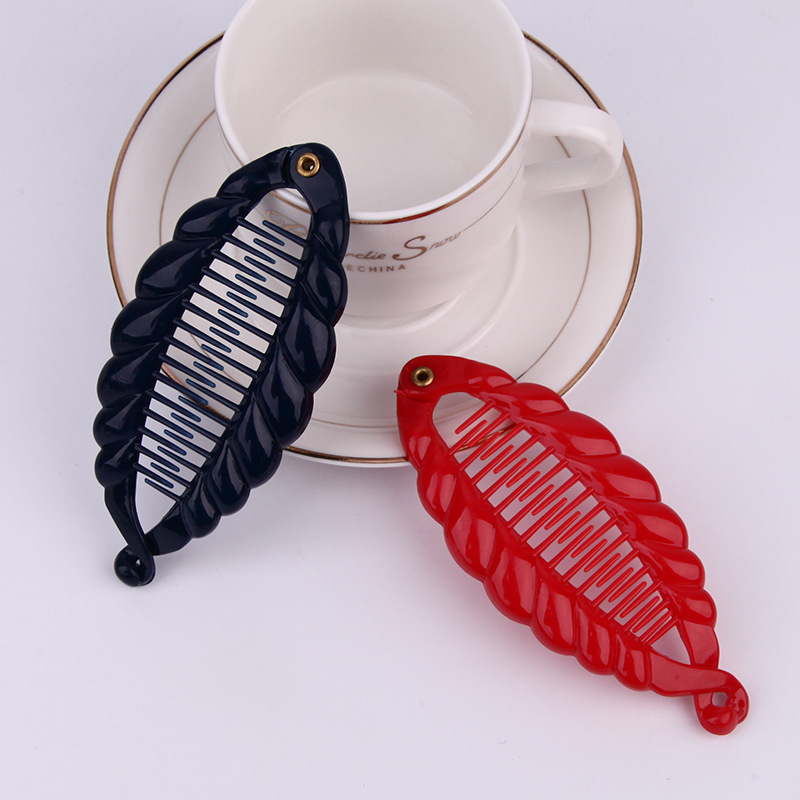 Hairgrip handmade