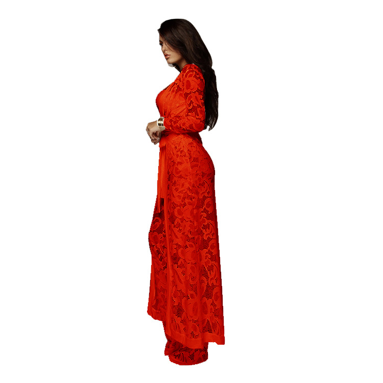 Costume femme MOYA SPINNING en Tricot - Ref 3334985 Image 40