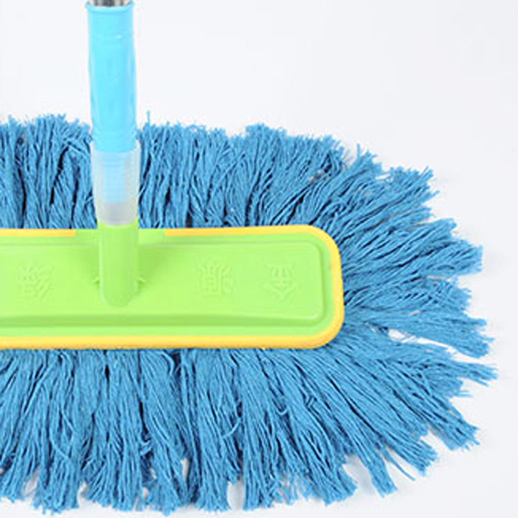 Manufactor Direct selling Heights Car wash brush Generous Cotton Steel pipe Car brush Automotive mop