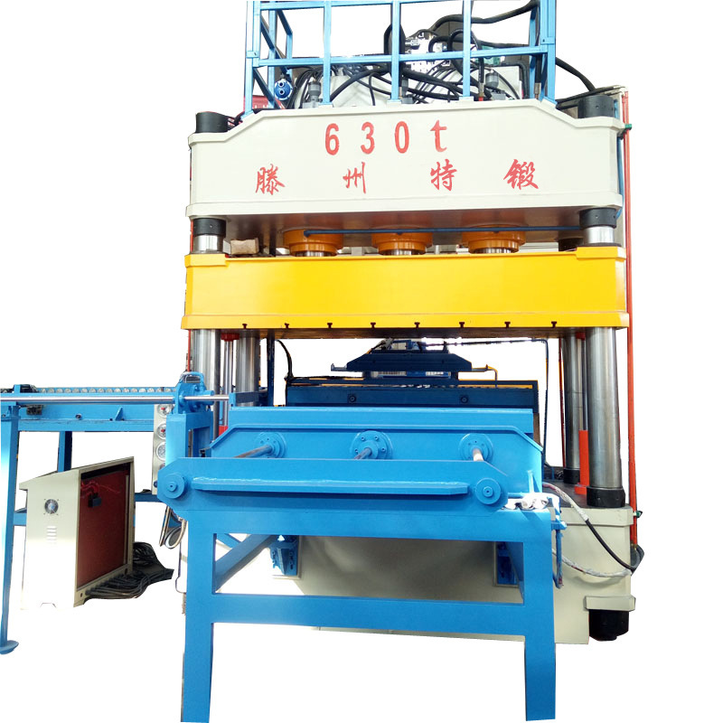630 Tons Plastic Plate Composite Plate Forming Hydraulic Machine Plastic Pallet Forming Machine Water Mud Board Forming Machine