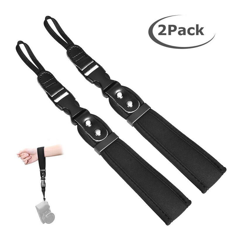 Cross-border SLR mini single wrist strap hand strap camera hand strap
