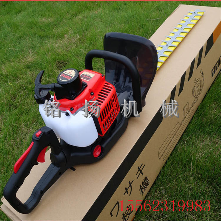 优质绿篱机园艺剪 花坛冬青修剪绿篱机 厂家生产