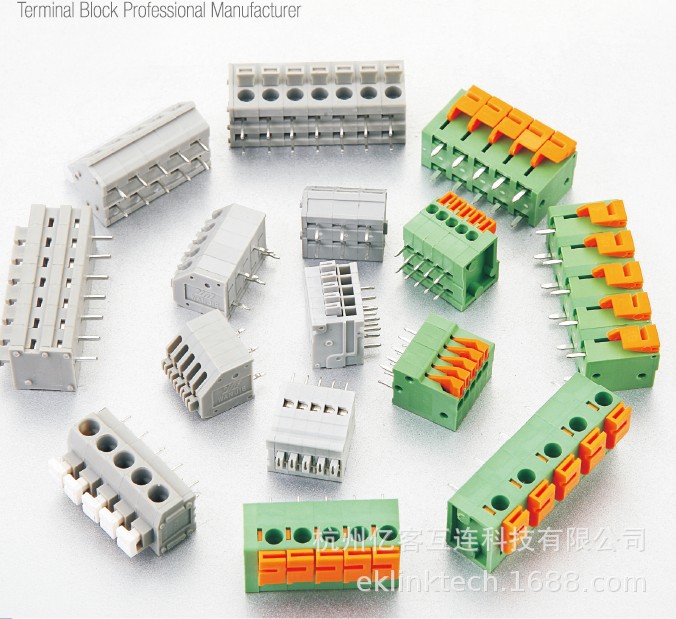 Terminal Block Professio<em></em>nal Ma