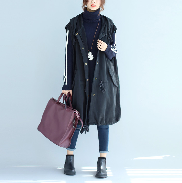 Gilet femme en Coton - Ref 3318196 Image 1