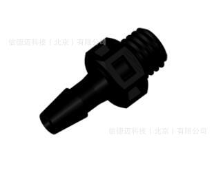 CPC普通接头鲁尔接头与血压计用连接器MS531螺纹对管接头