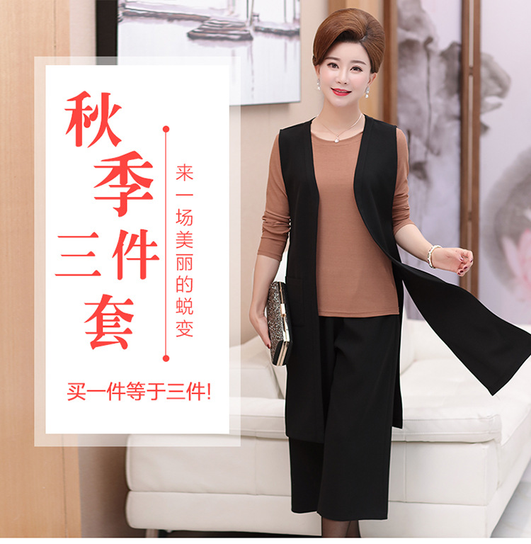 Gilet femme en Fibre de polyester - Ref 3318078 Image 8